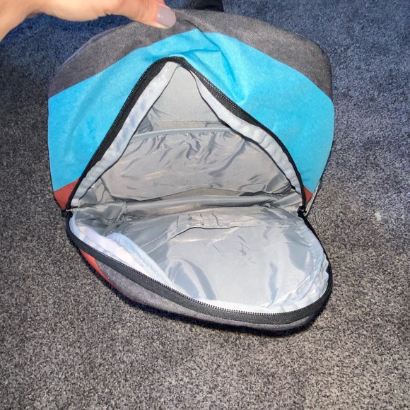 Quiksilver Backpack - Picture 3 of 3